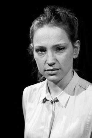 et billede af Alicja Stasiewicz