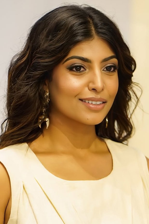 et billede af Shyamal