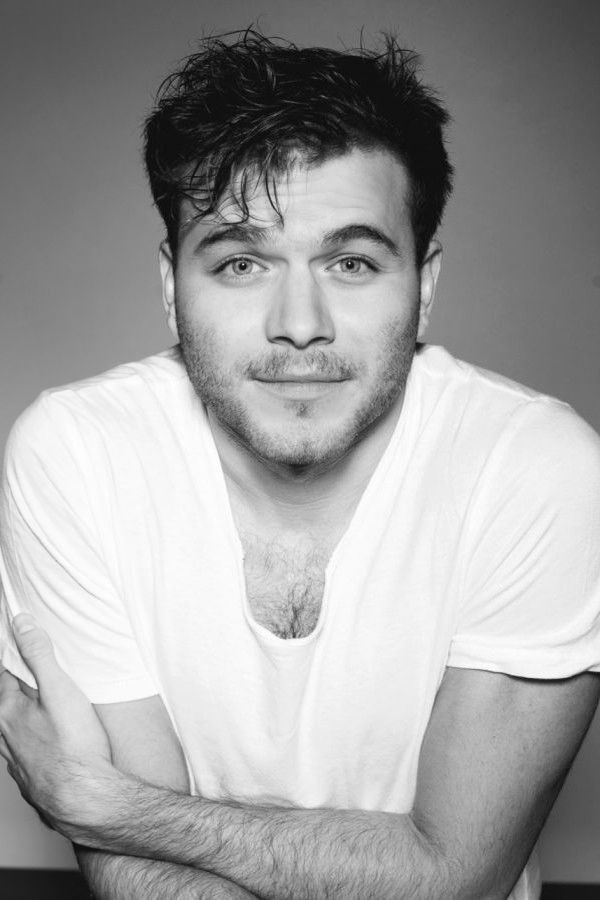 et billede af Kenderes Csaba