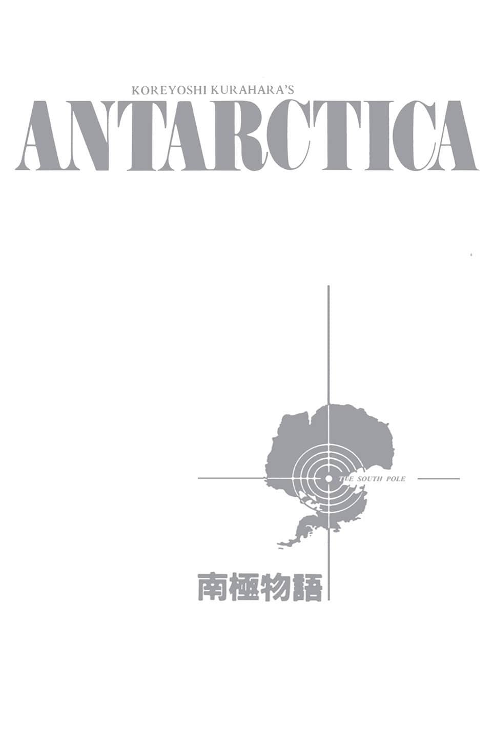 Antarctica