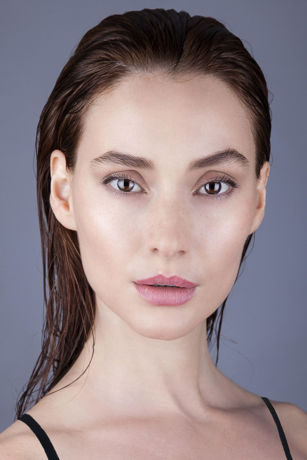 et billede af Errika Bigiou