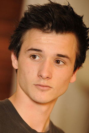 et billede af Daniel Koc