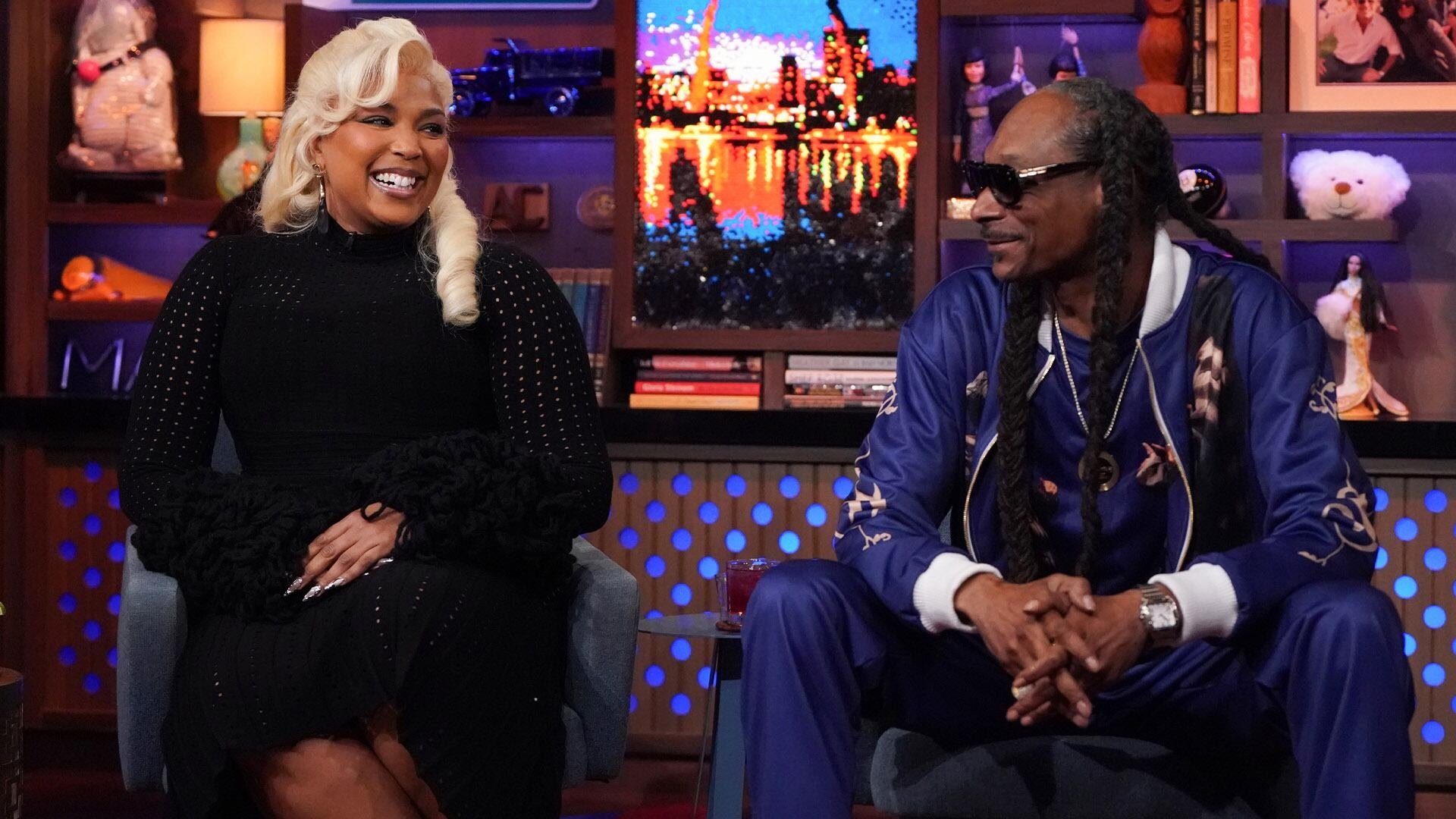 Snoop Dogg, Lizzo