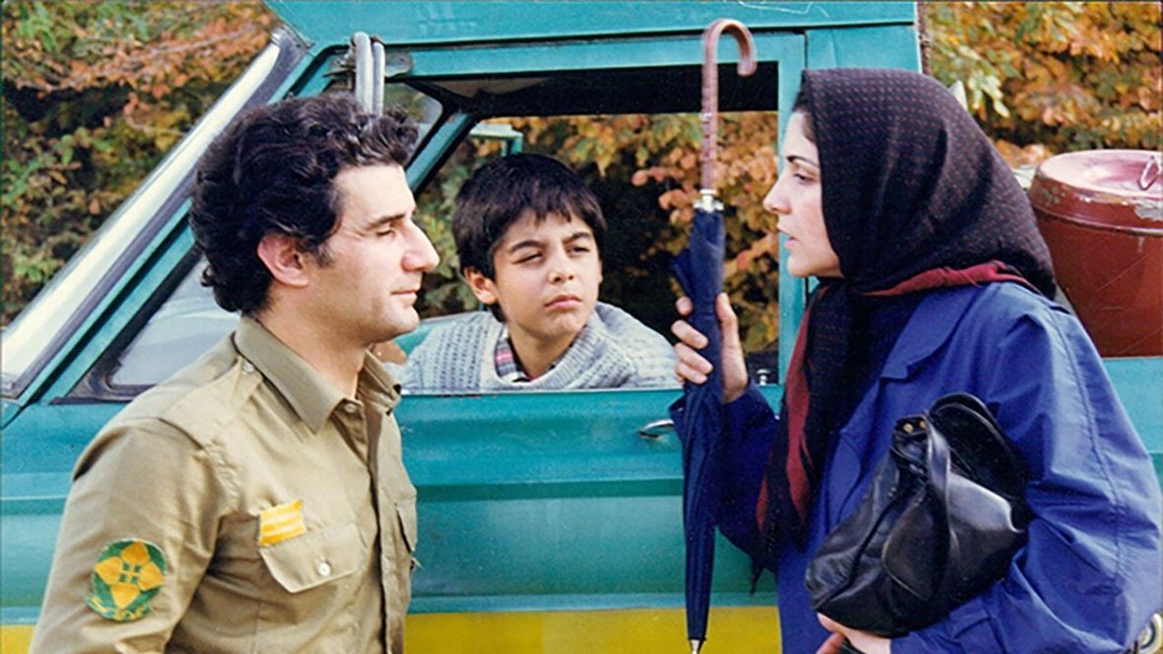 The Silent Hunt (1990)