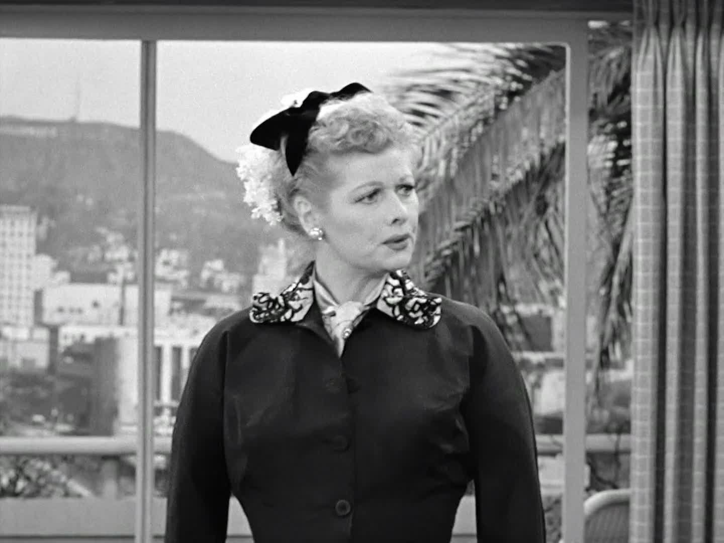 I Love Lucy - Épisode 30