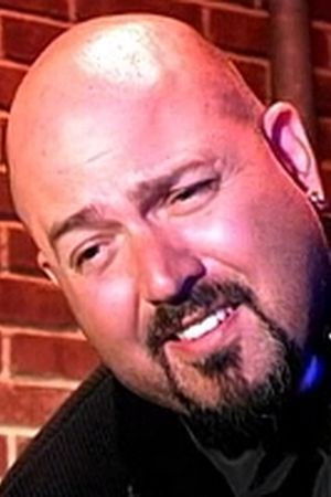 et billede af Spyder Jonez