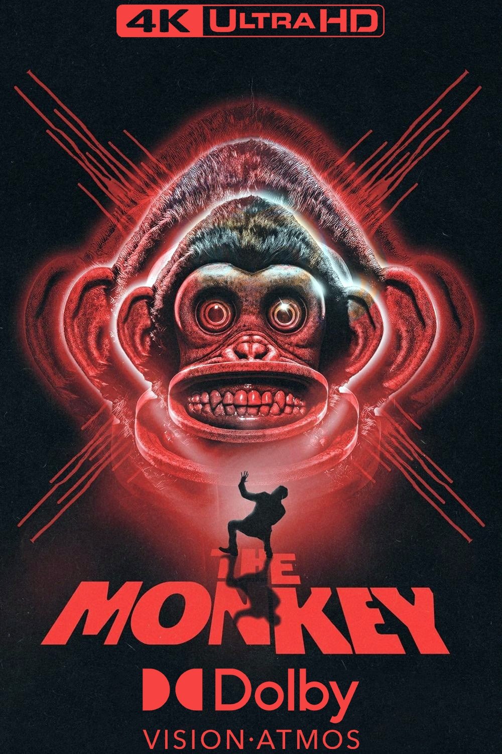 The Monkey