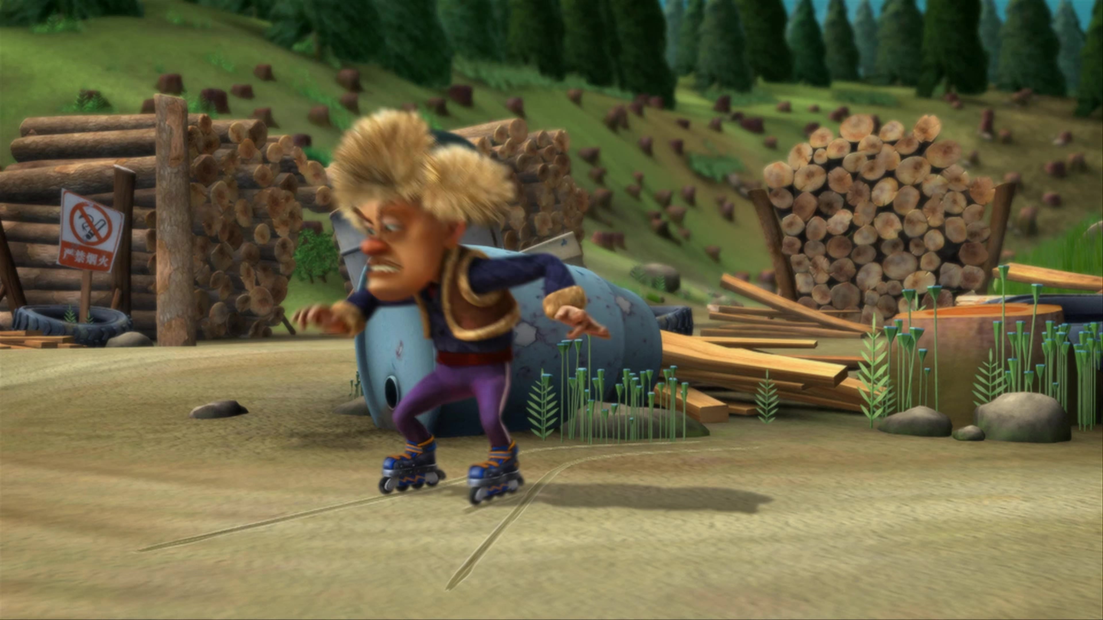 Thumbnail for Episode 51 Season 0 Episode 51