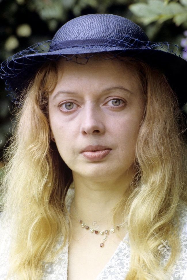 et billede af Irene Richard