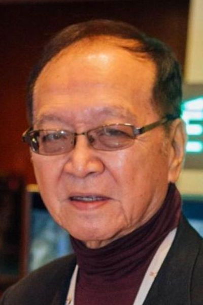 et billede af Mel Chionglo