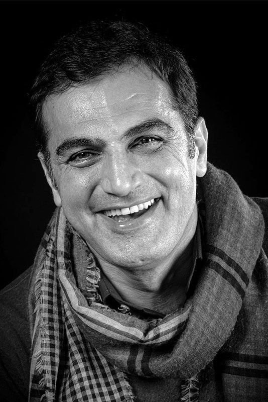 et billede af Kourosh Soleimani