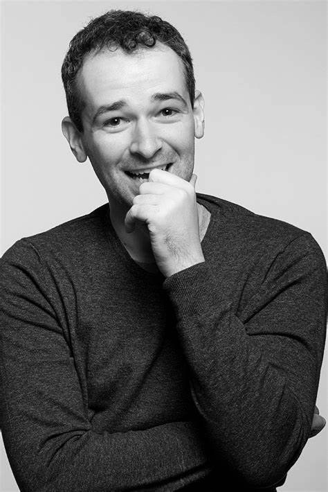 et billede af Alexandru Unguru