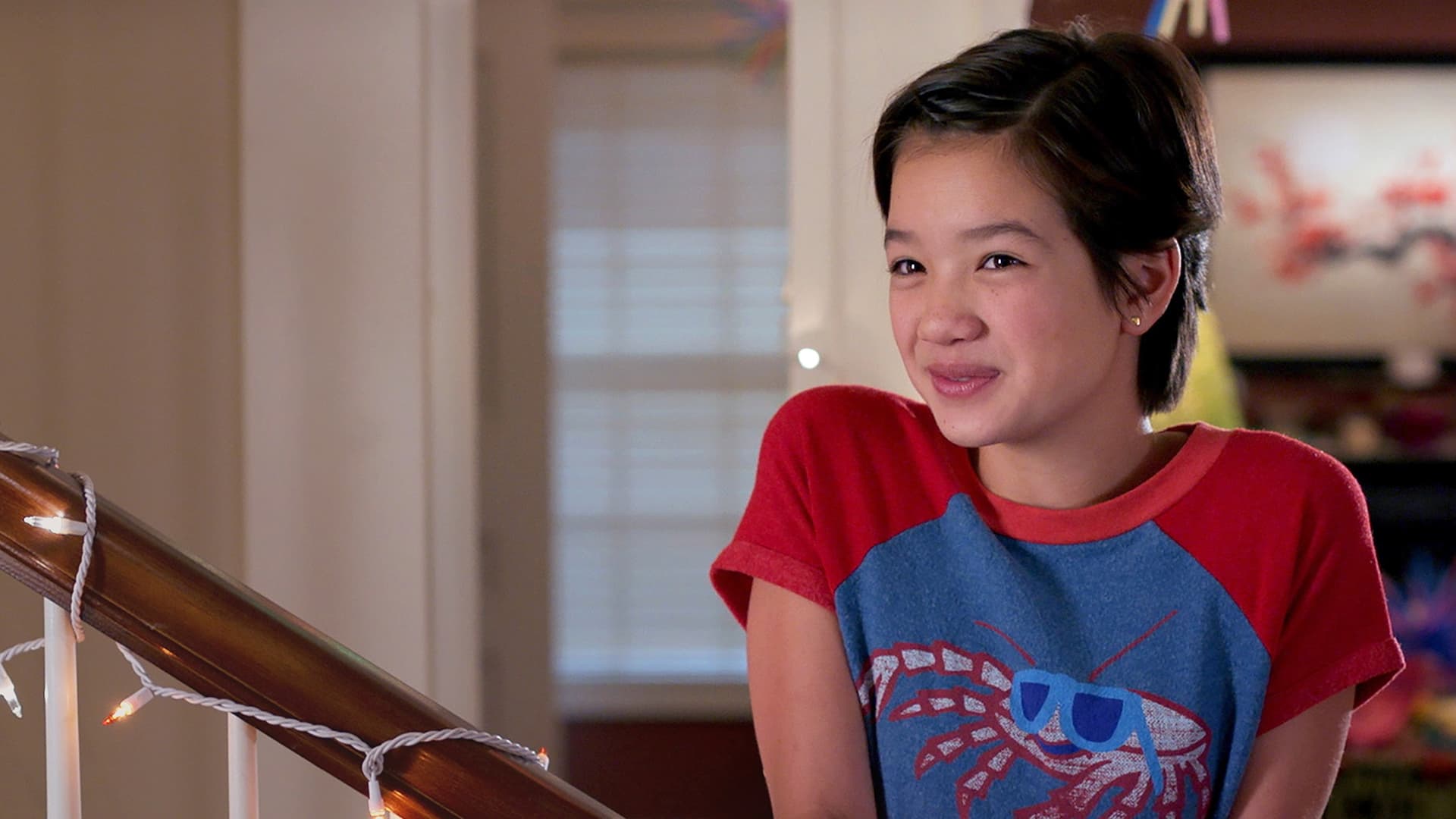 Andi Mack.