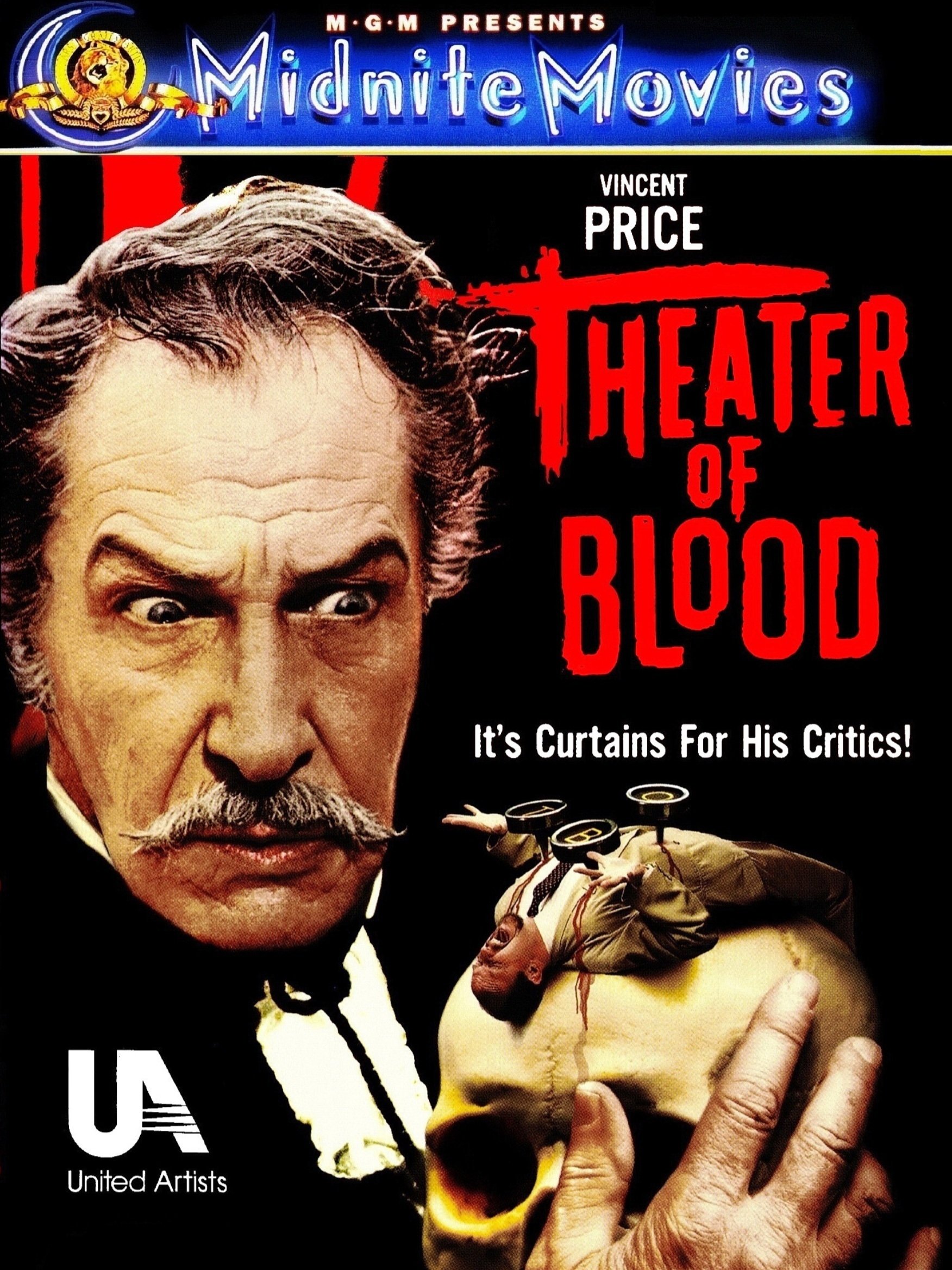 Theatre of Blood