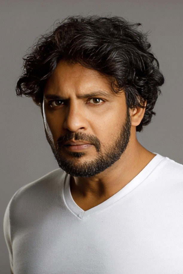 et billede af Varun Aggarwal