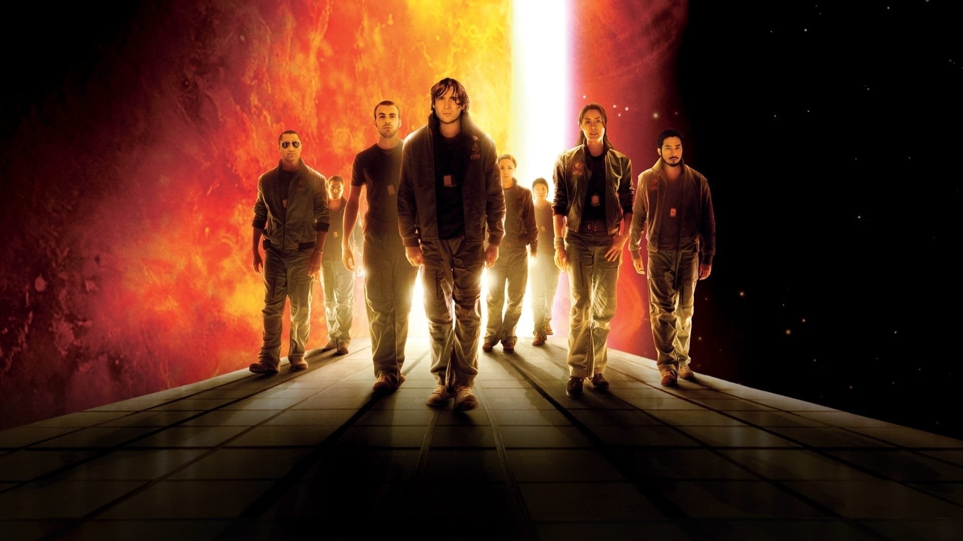 Watch Sunshine 2007 Full Movie Stream Online OnionPlay