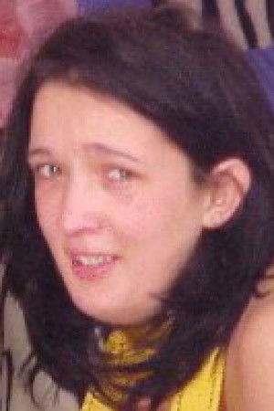 et billede af Darla Marques