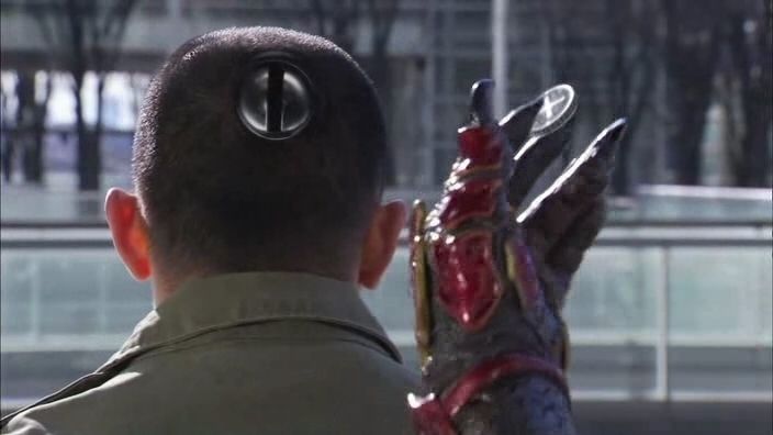 Kamen Rider