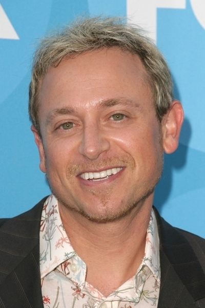 et billede af Jeff Fischer