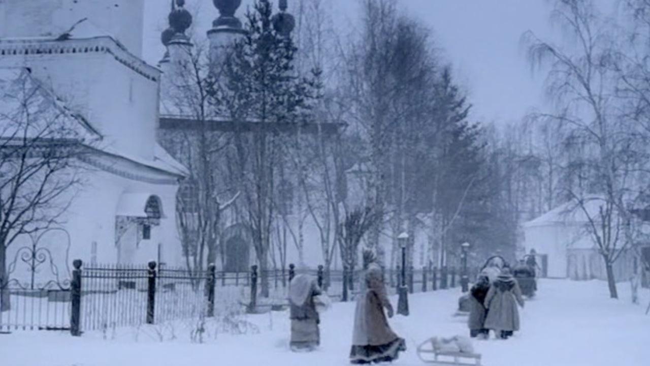 The Brothers Karamazov