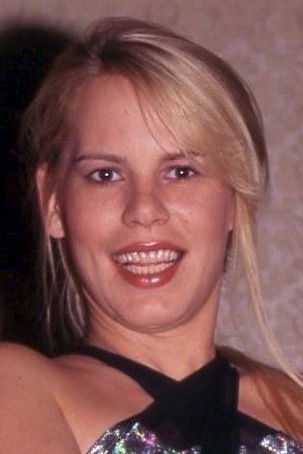 et billede af Kerri Downs