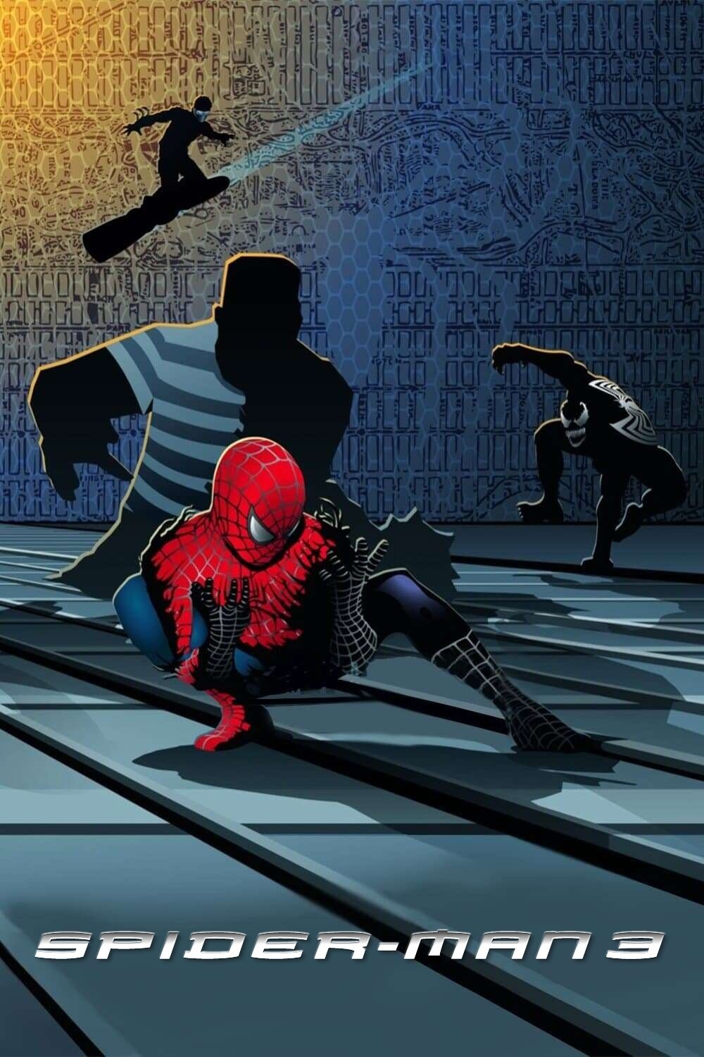 Spider-Man 3