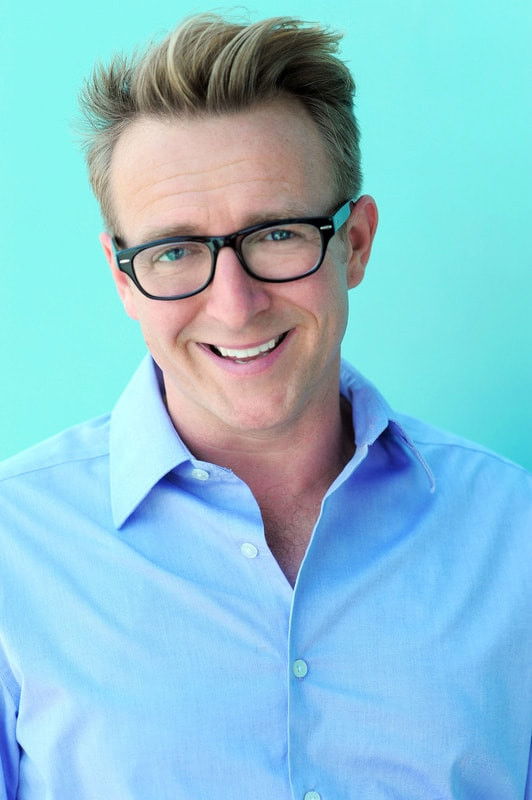 et billede af Brent Roberts