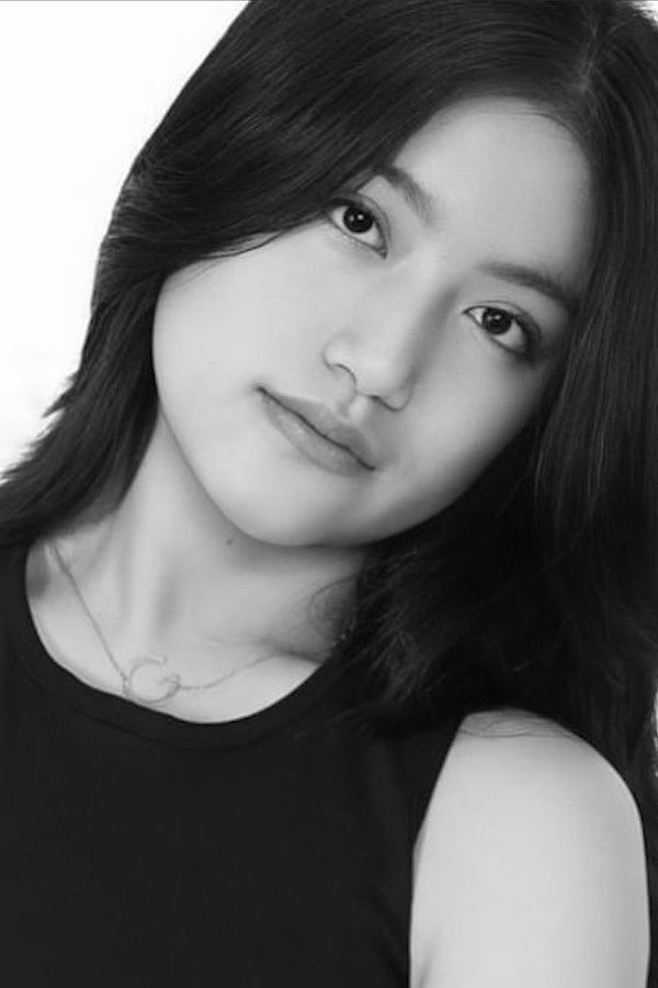 et billede af Ghaisani Queensy