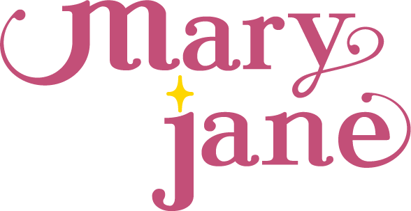 Mary Jane