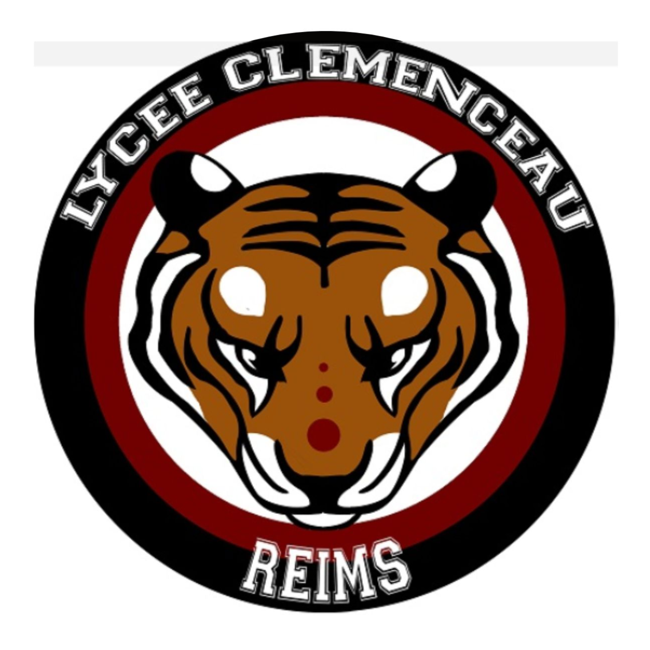 Lycée Georges Clemenceau Reims