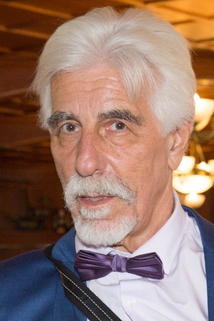 et billede af Jiří Helekal