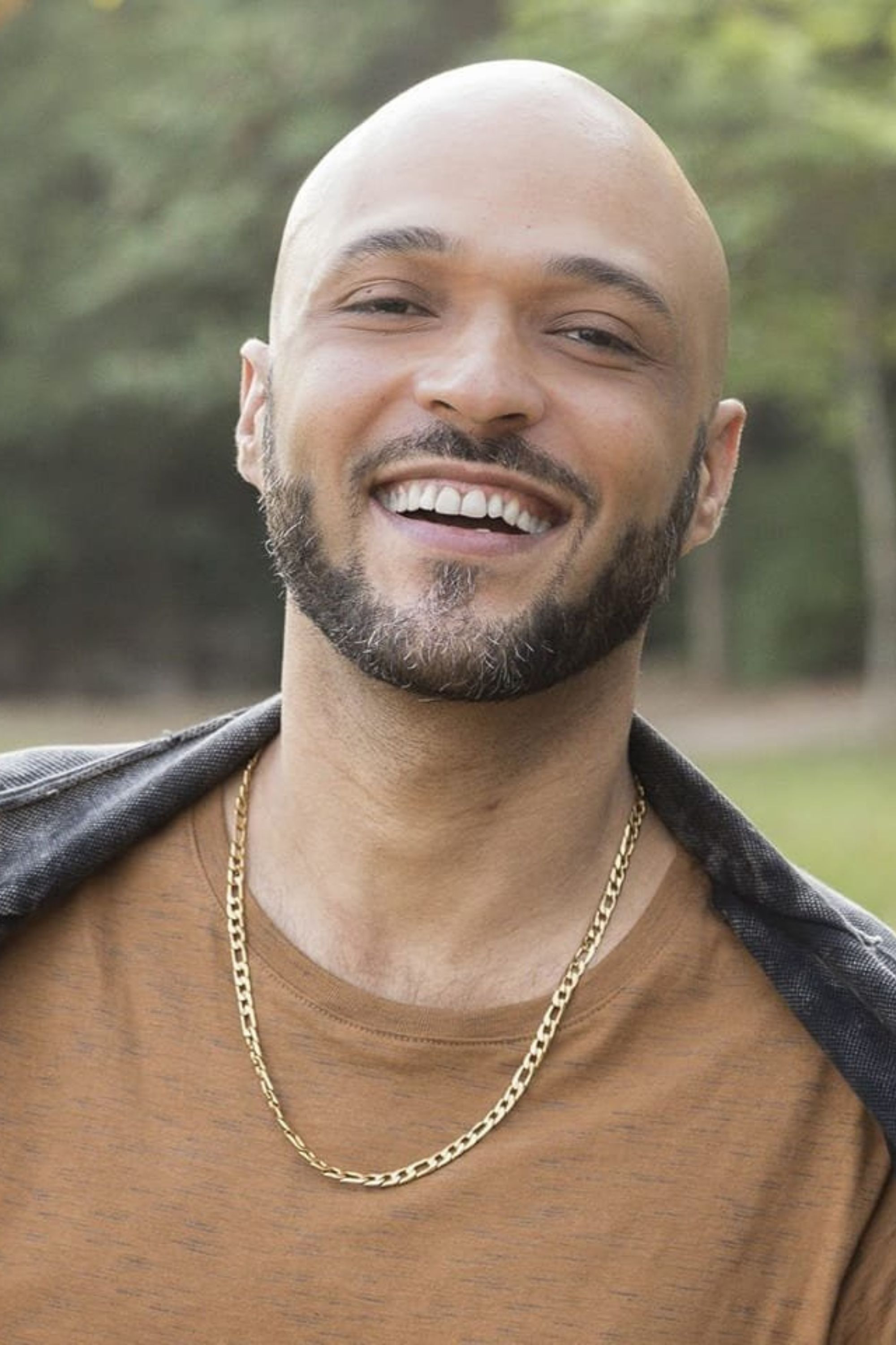 et billede af Rodolfo Bellarosa Jr.