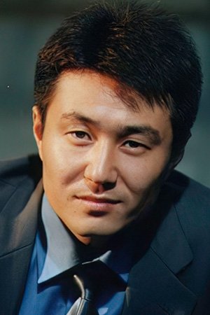 et billede af Yang Yi