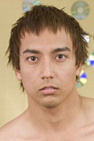 et billede af Jake Heartnett