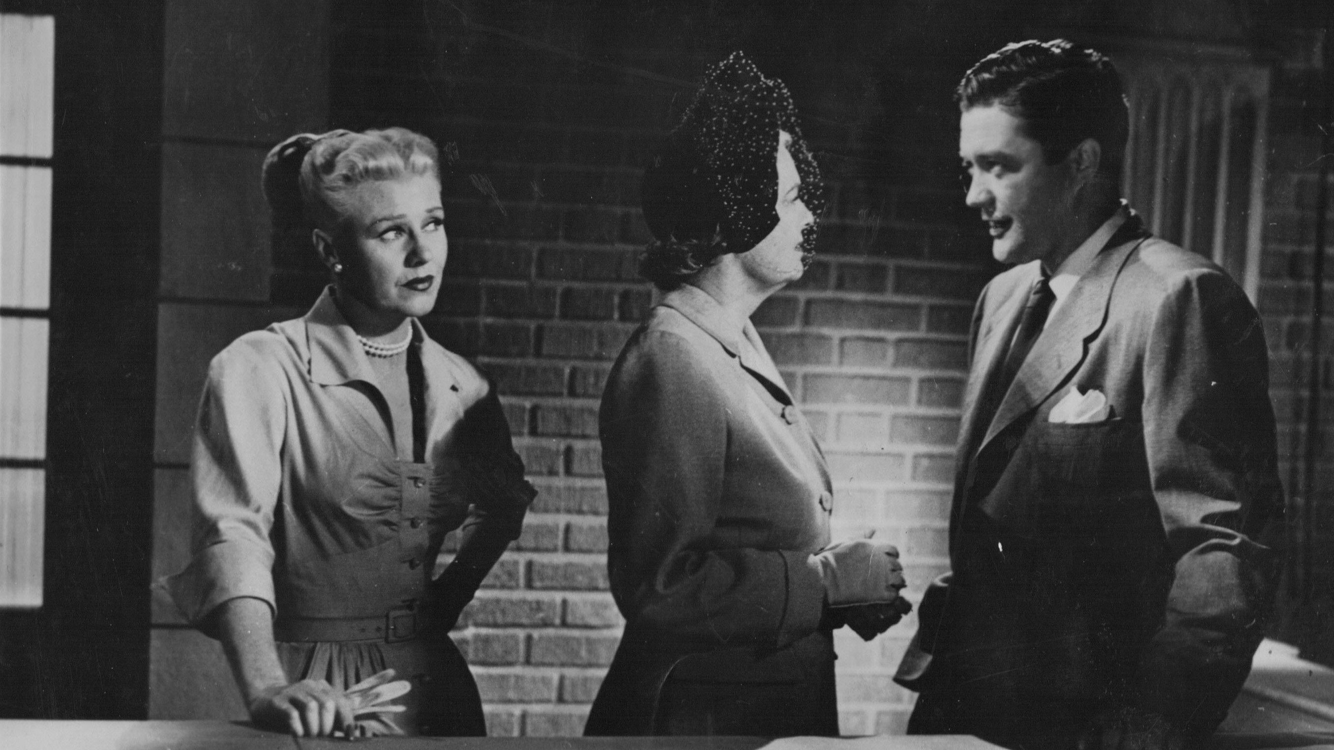Perfect Strangers (1950)