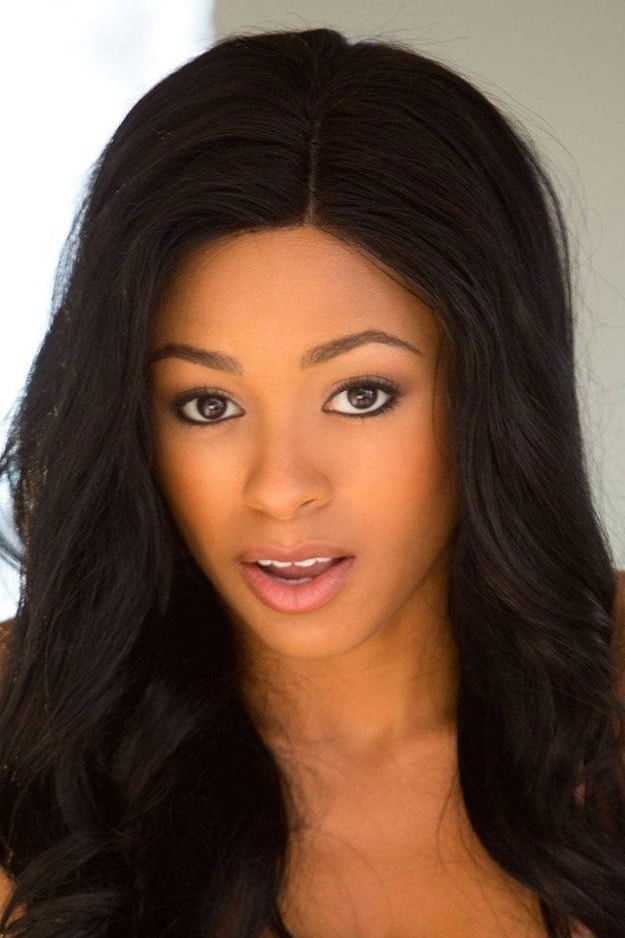 et billede af Anya Ivy