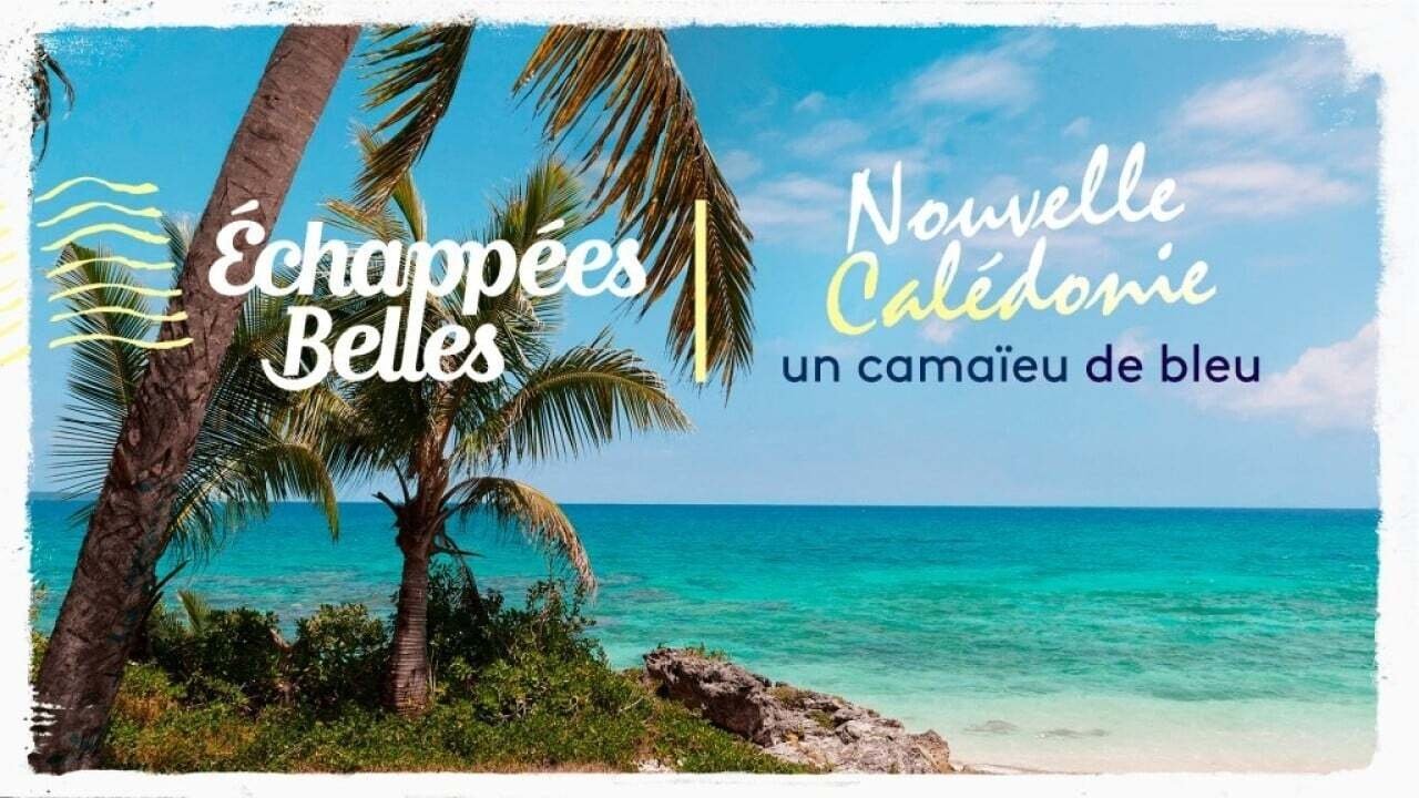 Echappées Belles