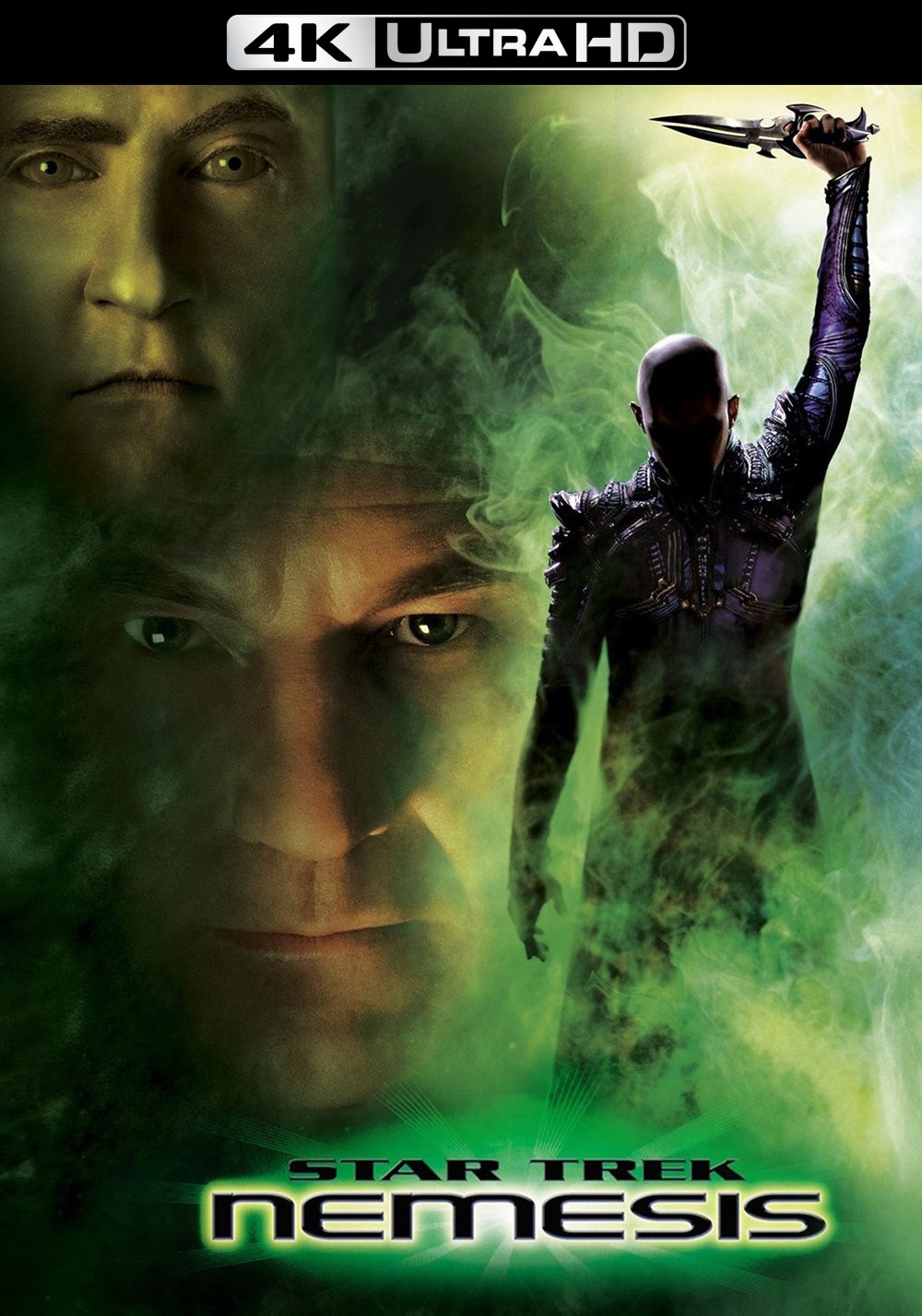 Star Trek: Nemesis