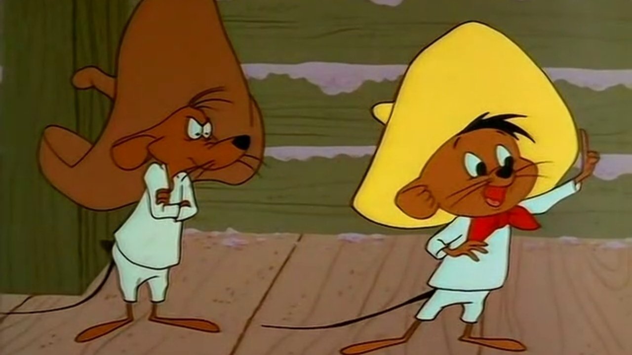 Go Go Amigo (1965)