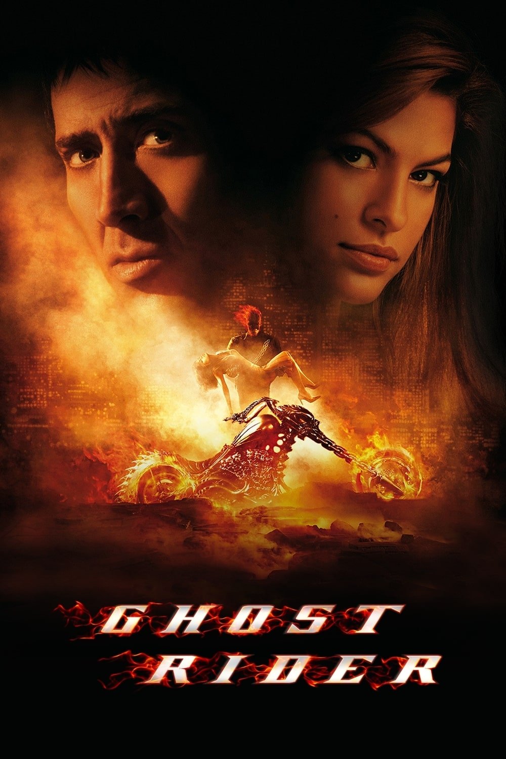 Ghost Rider