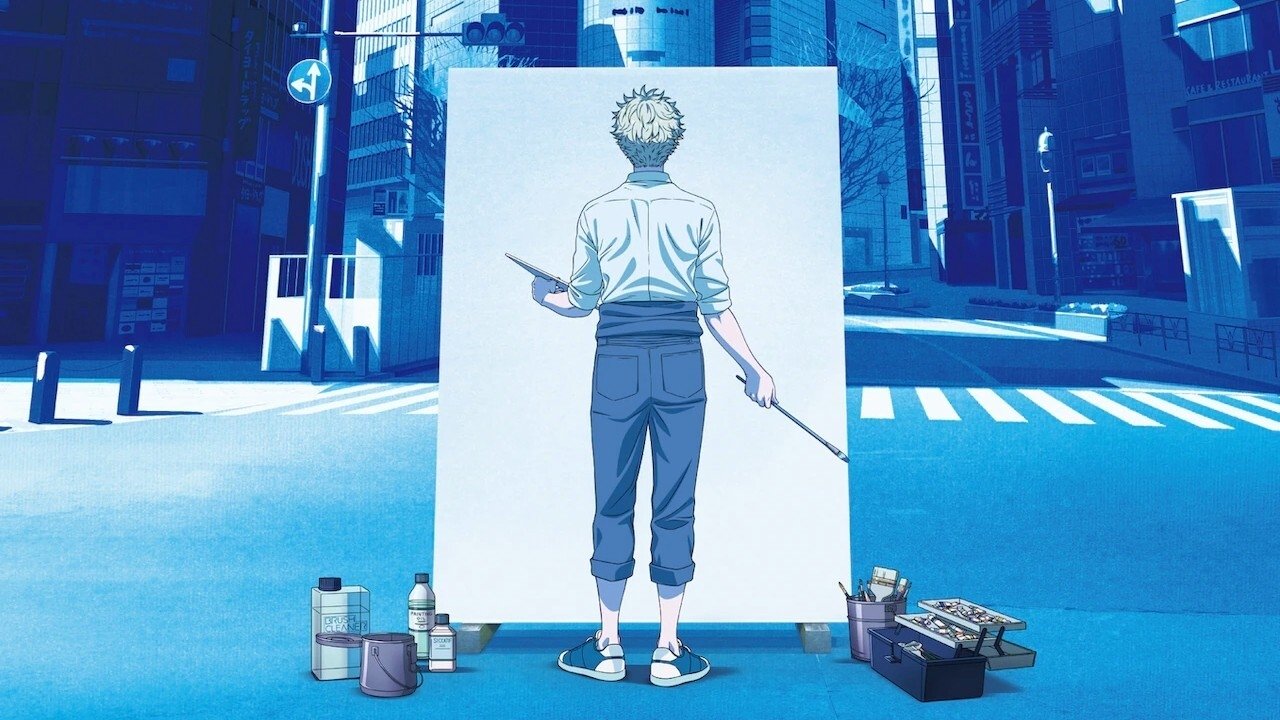 Assistir Blue Period Todos os episódios online.