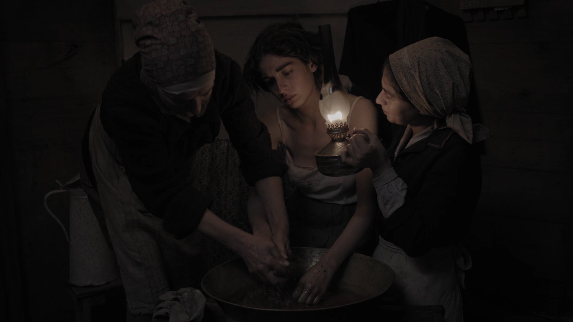 Sofichka (2016)
