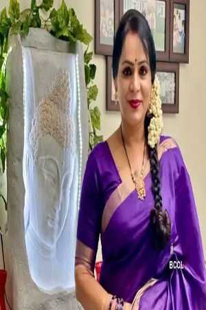 et billede af Anjali