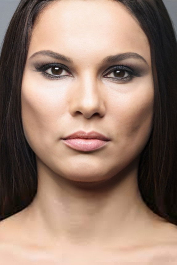 et billede af Özge Bent