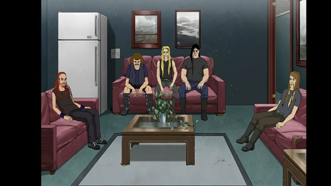 Episodio 2
