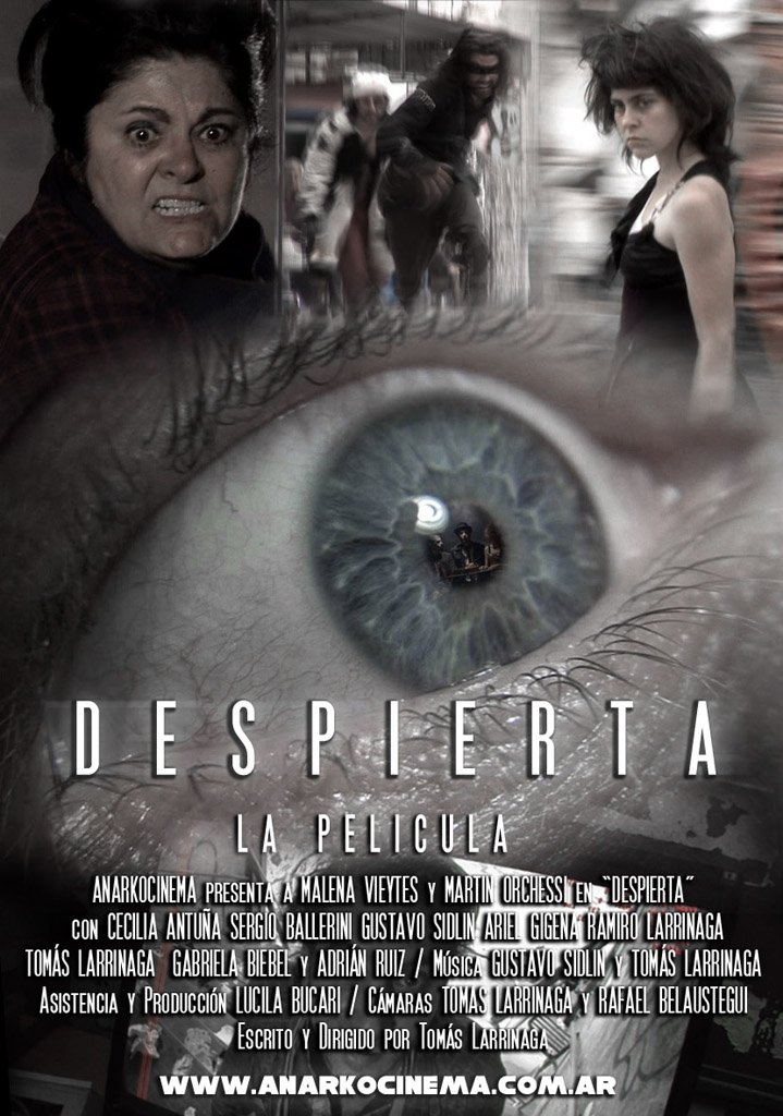 DESPIERTA DESPIERTA