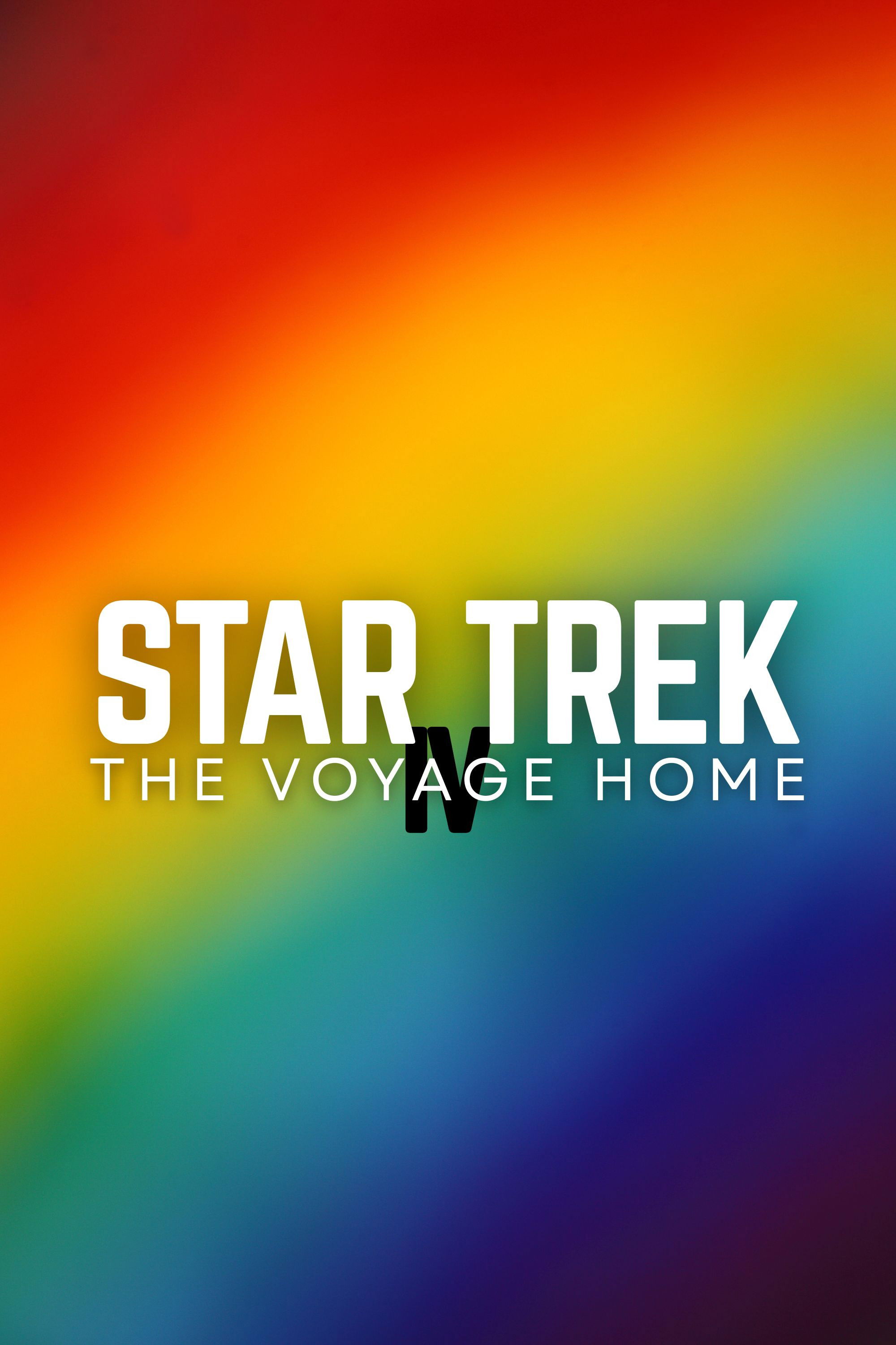 Star Trek IV: The Voyage Home