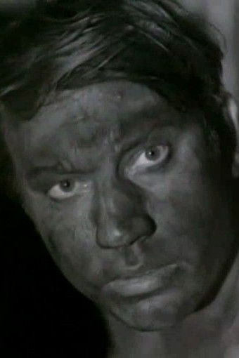 et billede af Yuriy Bykov