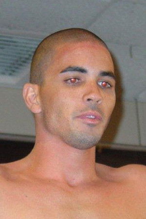 et billede af Shane Nelson