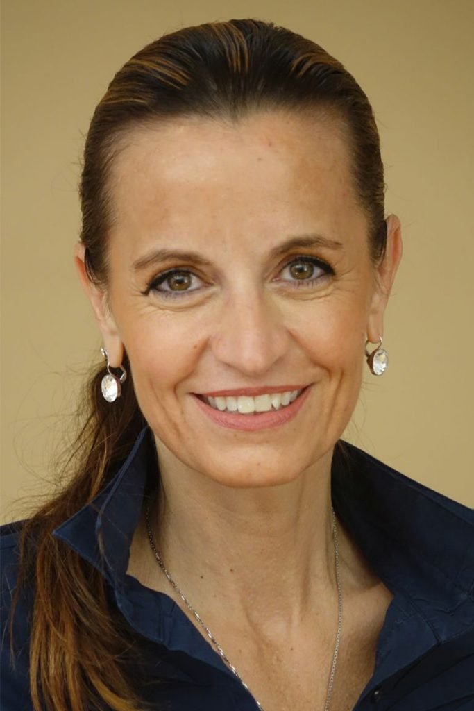 Michaela Maňovská